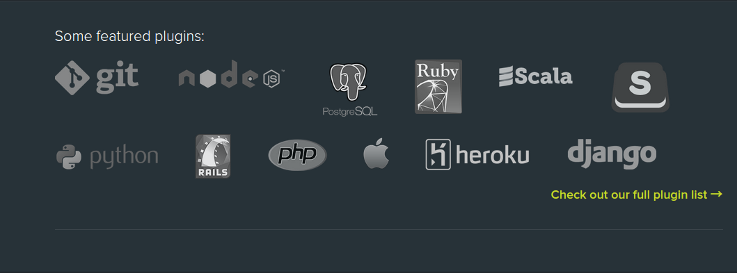 plugins
